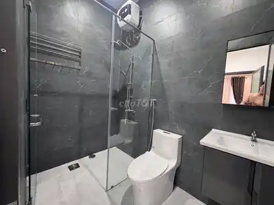 Апартаменты 1-комн., 45 м², Фан Тхань, Дананг, с мебелью