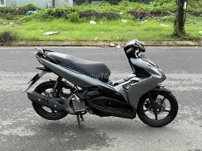 Honda Air Blade 2022 серый