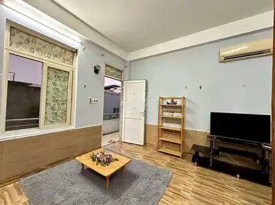 Квартира на улице Дьен Бьен Фу, район Тхань Кхе