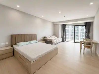 Квартира в Gold Coast центре Нячанга