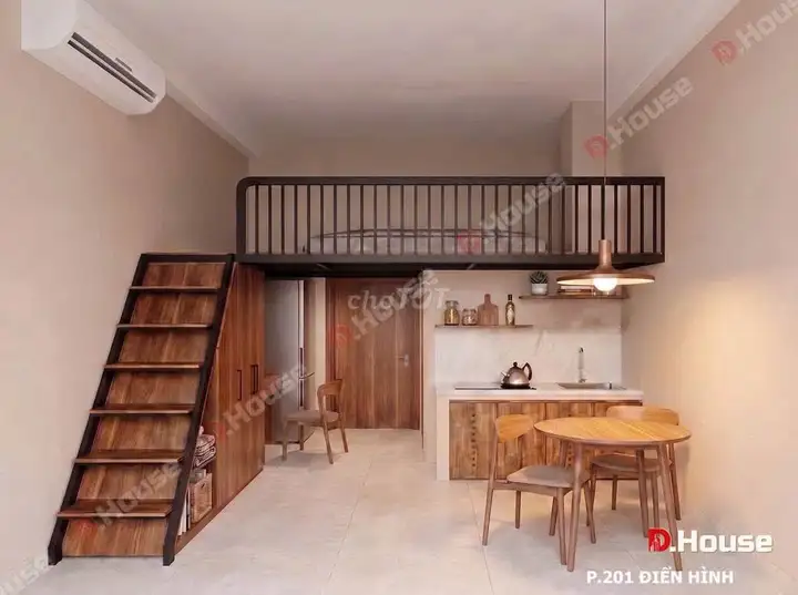 Новая квартира в Thanh Vinh, Lien Chieu, Дананг