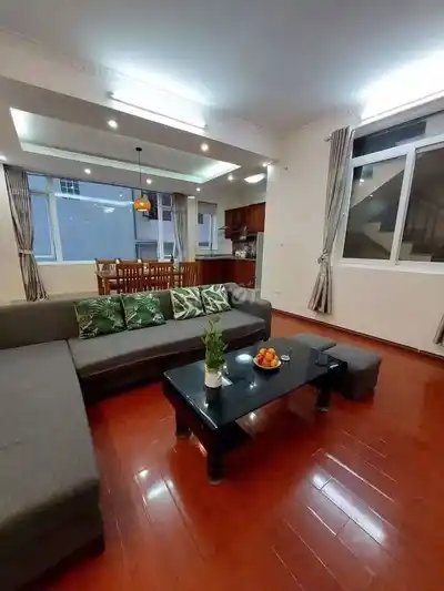 34 Ау Ко — 2 спальни, 2 санузла, 120 м²
