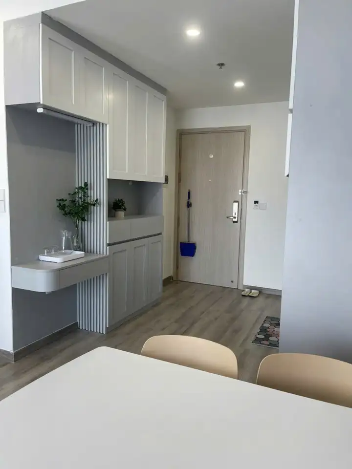 Студия в Marina Suites