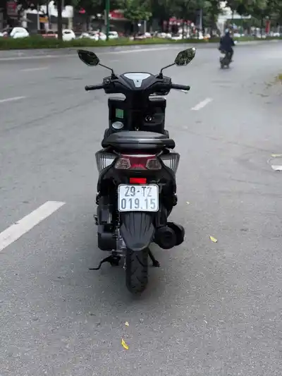 Yamaha Freego S 2022 Черный матовый Смарт-ключ ABS
