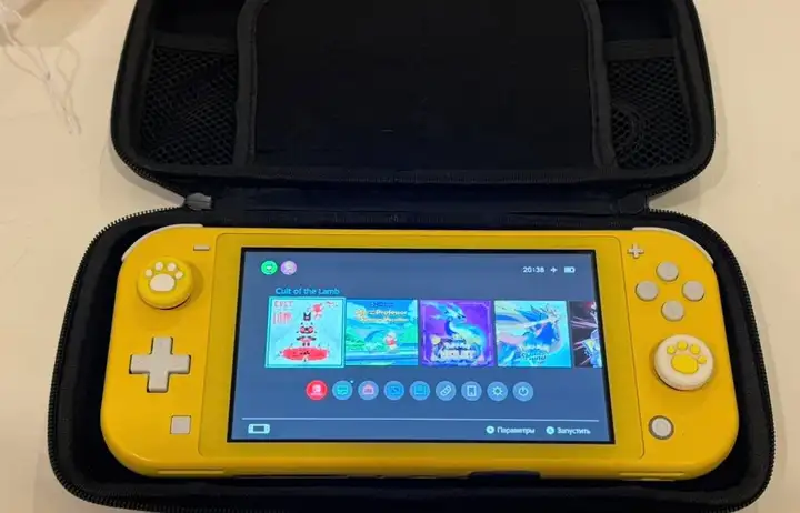 Sony PlayStation 5, Nintendo Switch Lite 128GB