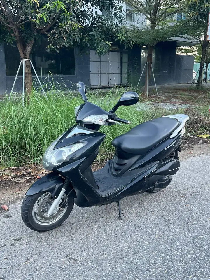 Скутер Sym Excel 150