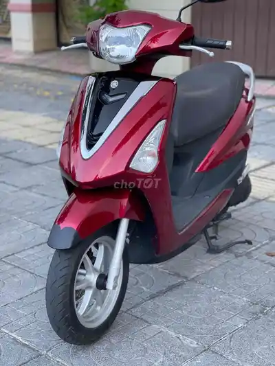Yamaha ACRUZO 125 Fi 2017, оригинал, чистое и красивое состояние