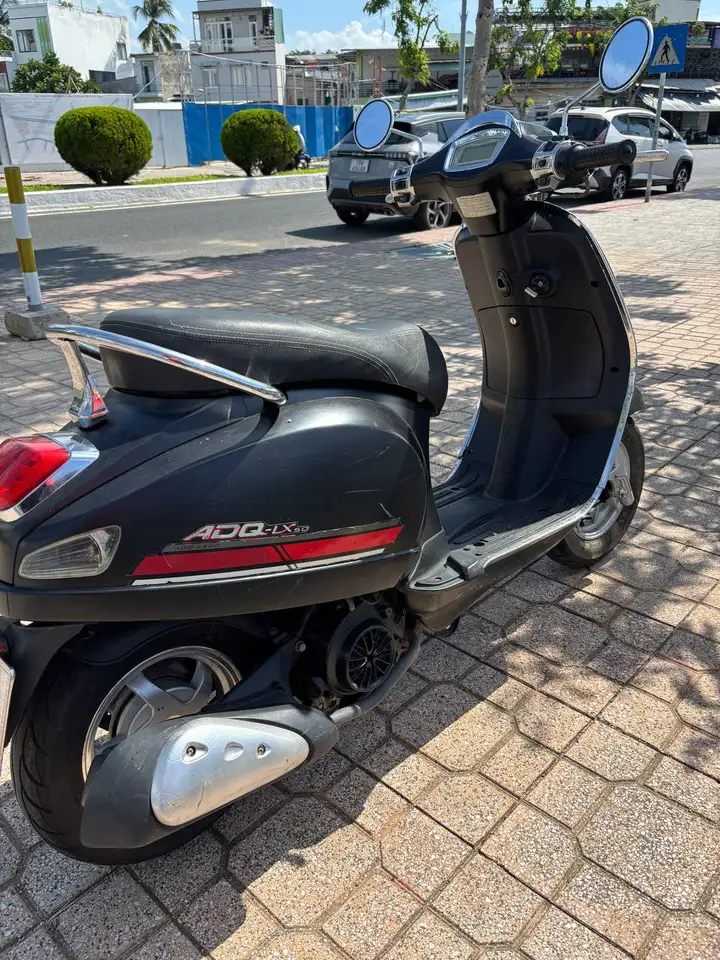 ADQ 50сс 2022