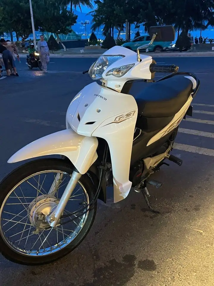 Байк 50cc