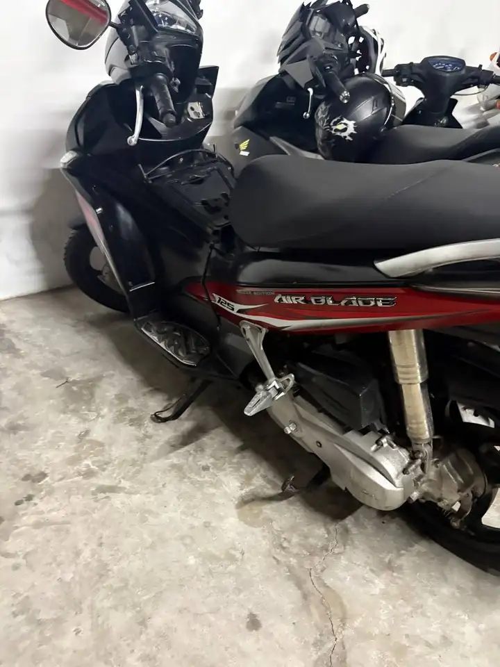 Honda Air Blade 125