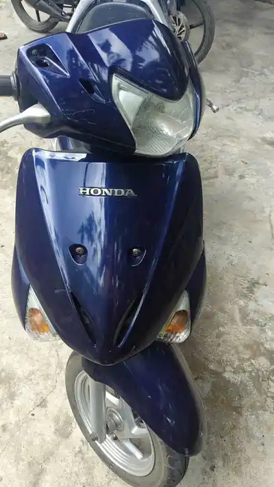 Honda Lead