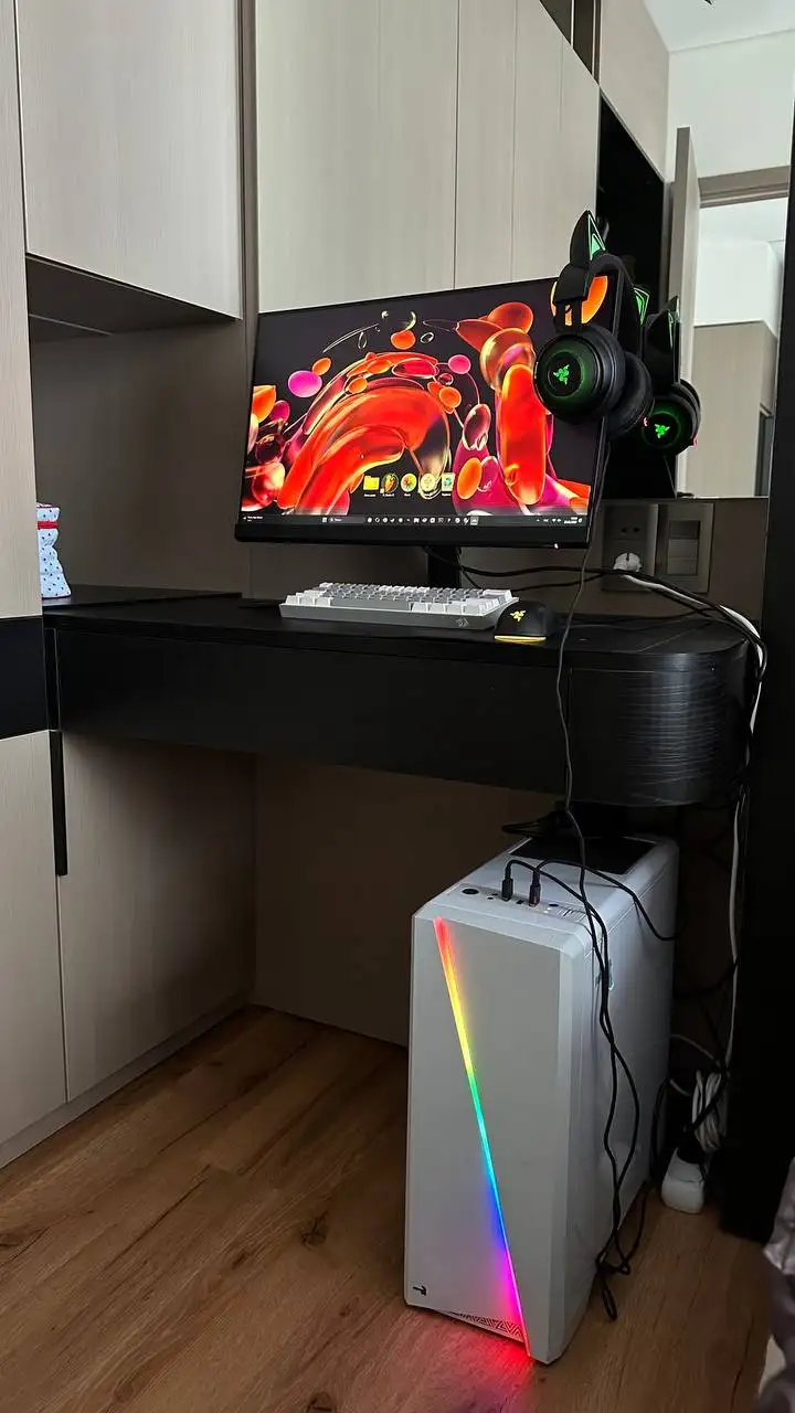Игровой ПК комплектом