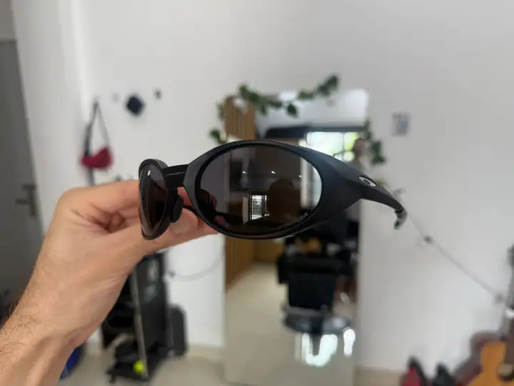 Очки Oakley
