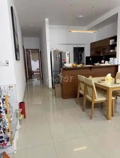 Сдается квартира Belleza по супернизкой цене — 124 м², 3 спальни + полная мебель