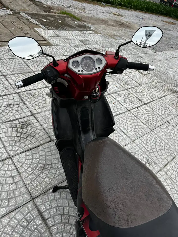 Yamaha Nouvo LX 135cc