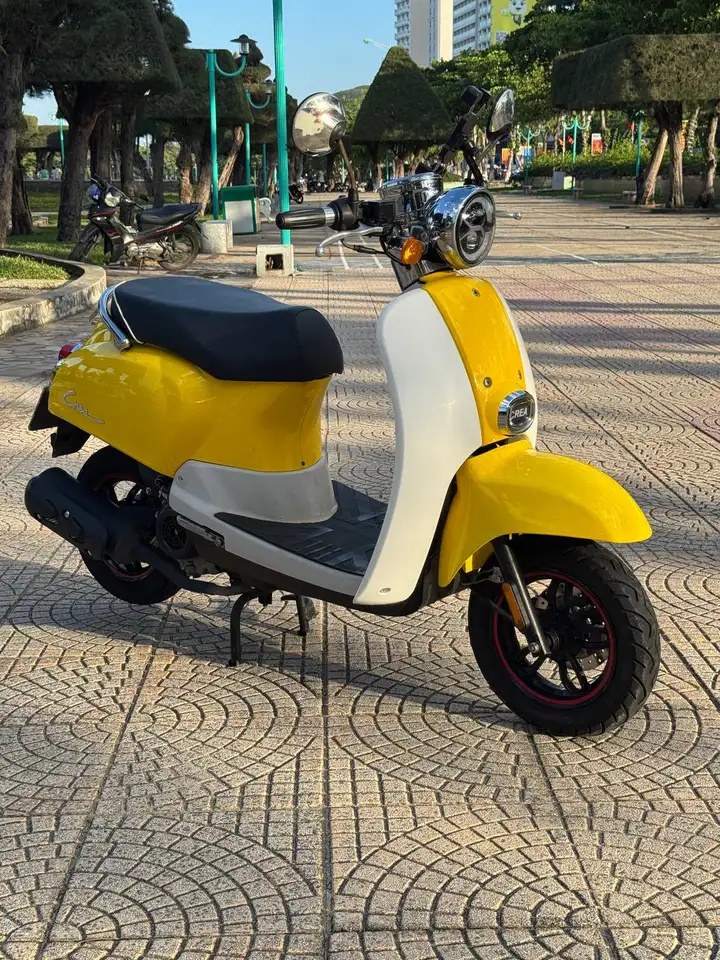 Crea sport 50сс