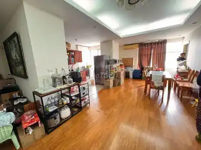 3-комнатная квартира, центр Бадинь, 125м²
