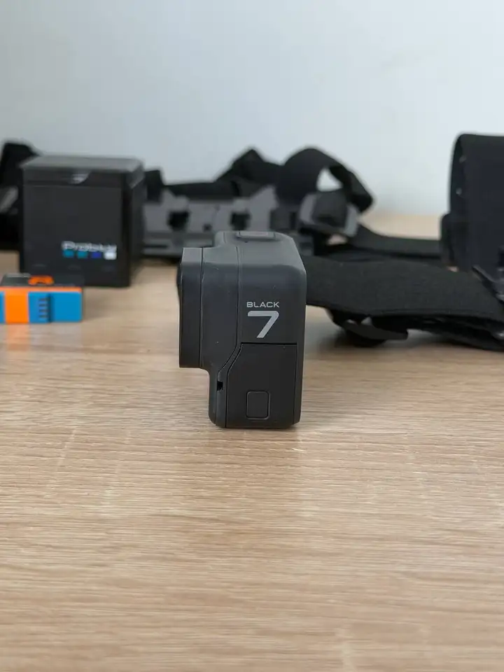 GoPro HERO7 Black
