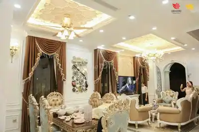 Таунхаус Vinhomes Ocean Park в аренду в Гиаламе - Ханой