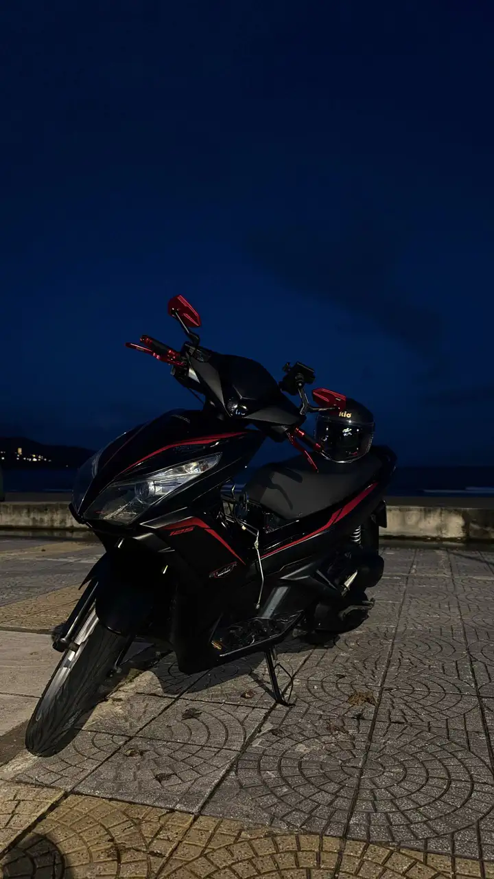 Honda Air Blade 135 cc