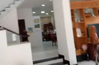 Дом MTKD в аренду, 1 этаж, 3 л, 5 вечера, фам Ван Донг, Хип Бинь Чан, TD, 23 т.р