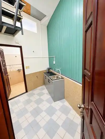 Аренда квартиры 1 спальня с отдельной кухней Nguyễn Hữu Thọ, Hải Châu, Дананг