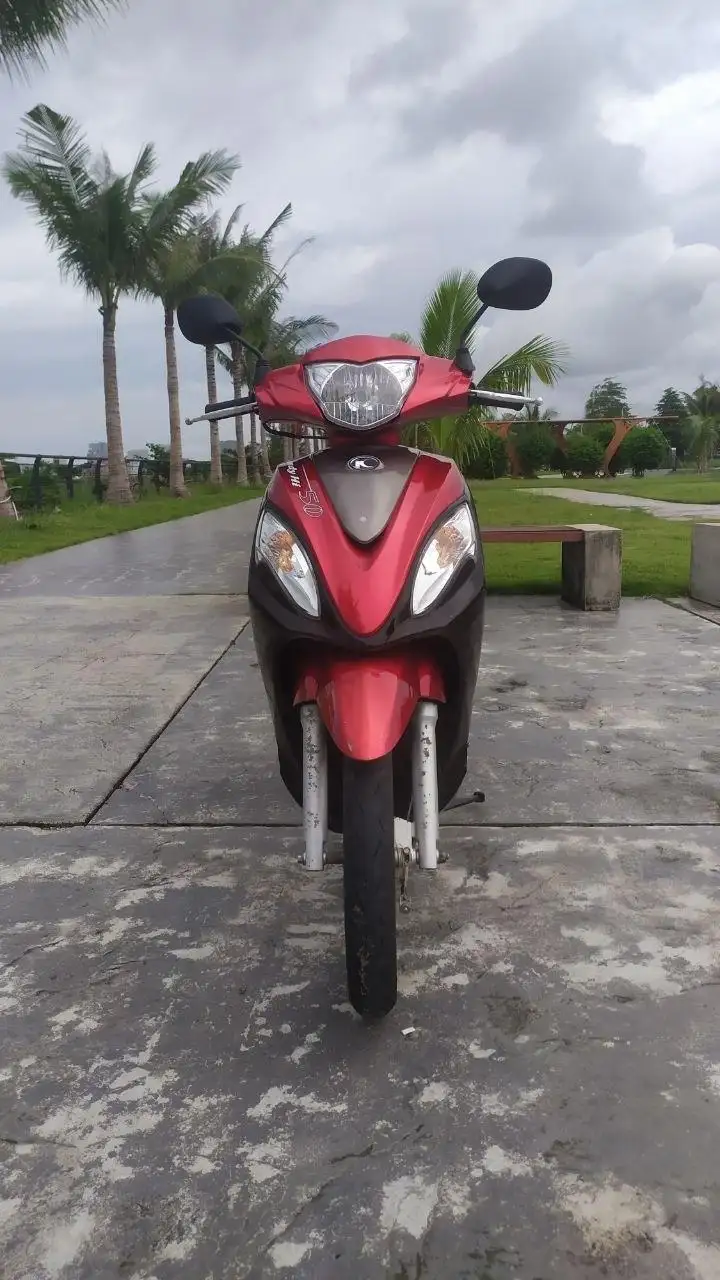 Kymco Candy Hi 50CC