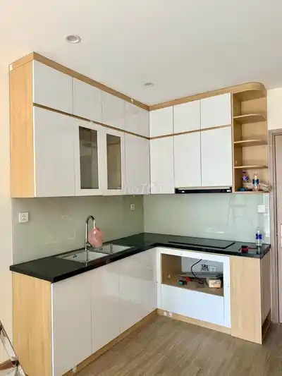 Аренда квартиры 1+ в Vinhomes Smart City