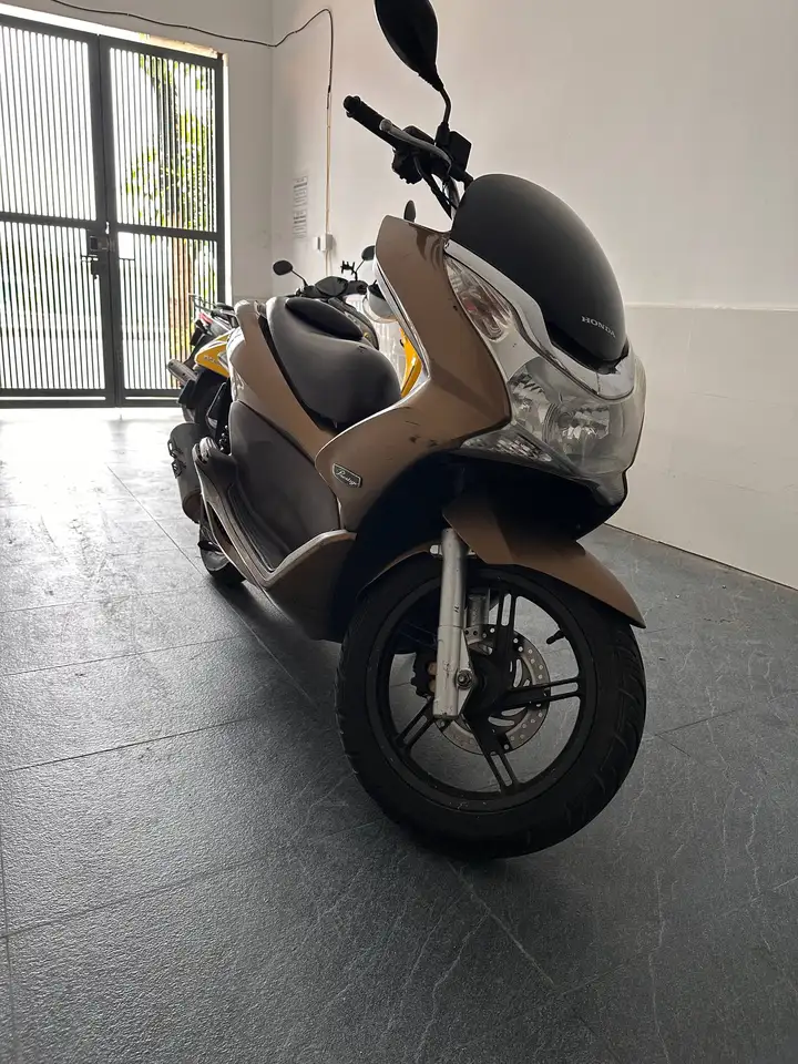 Honda PCX 2011