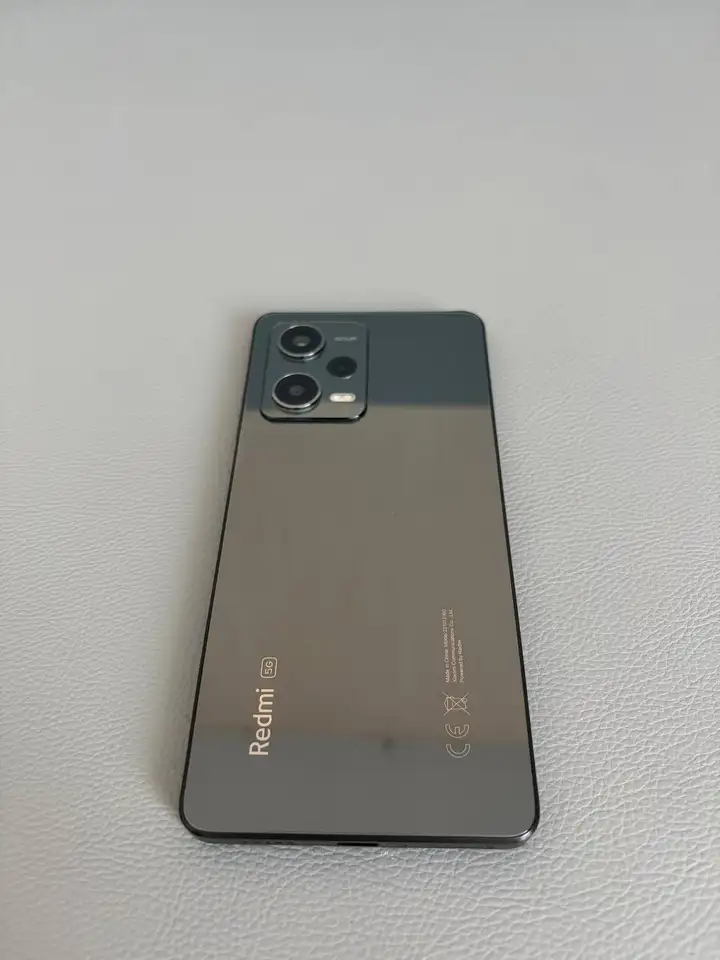 Xiaomi Redmi Note 12 Pro 5G (6/128)