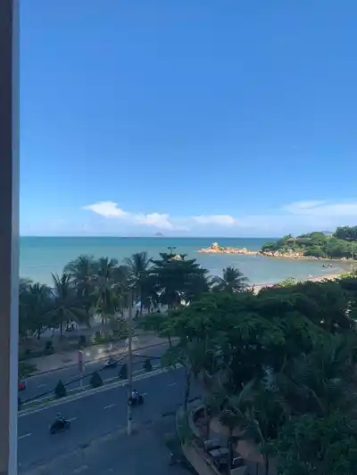 Аренда квартиры с видом на море