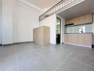 Новая комната в аренду на улице Динь Конг Ха, Хоангмай, Ханой