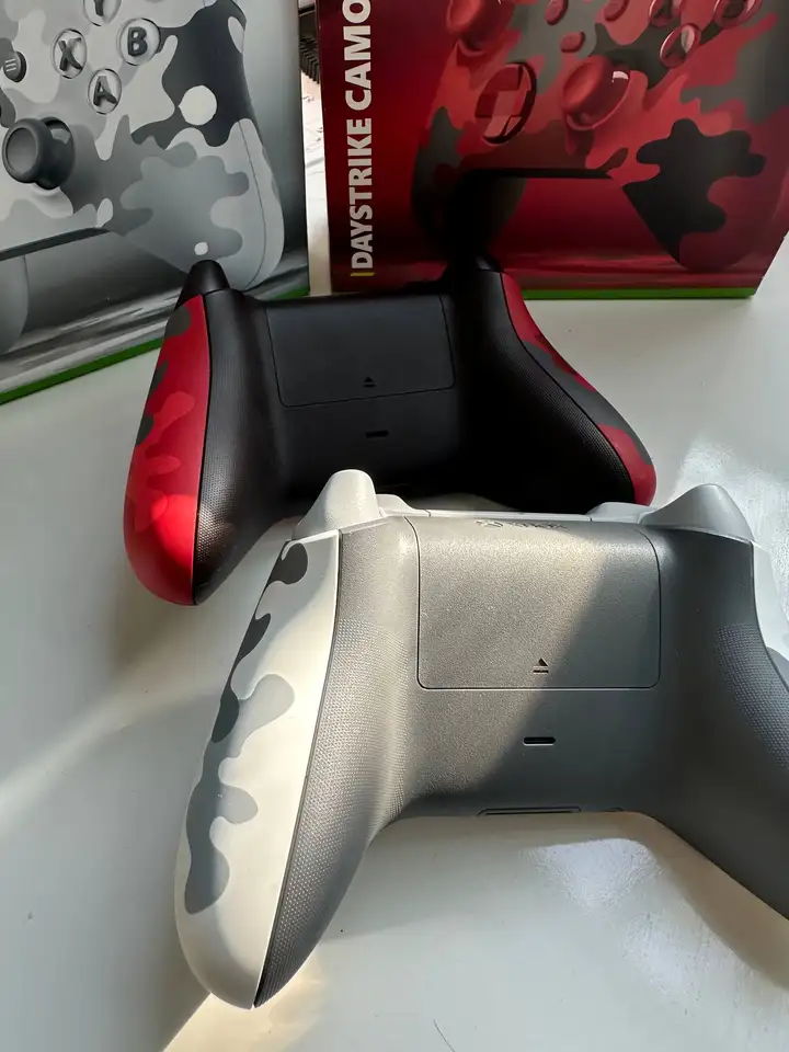 Геймпады Xbox Wireless Controller