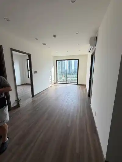 2-комнатная квартира с 2 санузлами в Beverly 1, Vinhomes Ocean Park