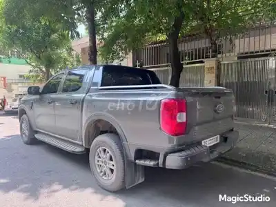 Ford Ranger XLS 2.0L 4x2 AT 2025