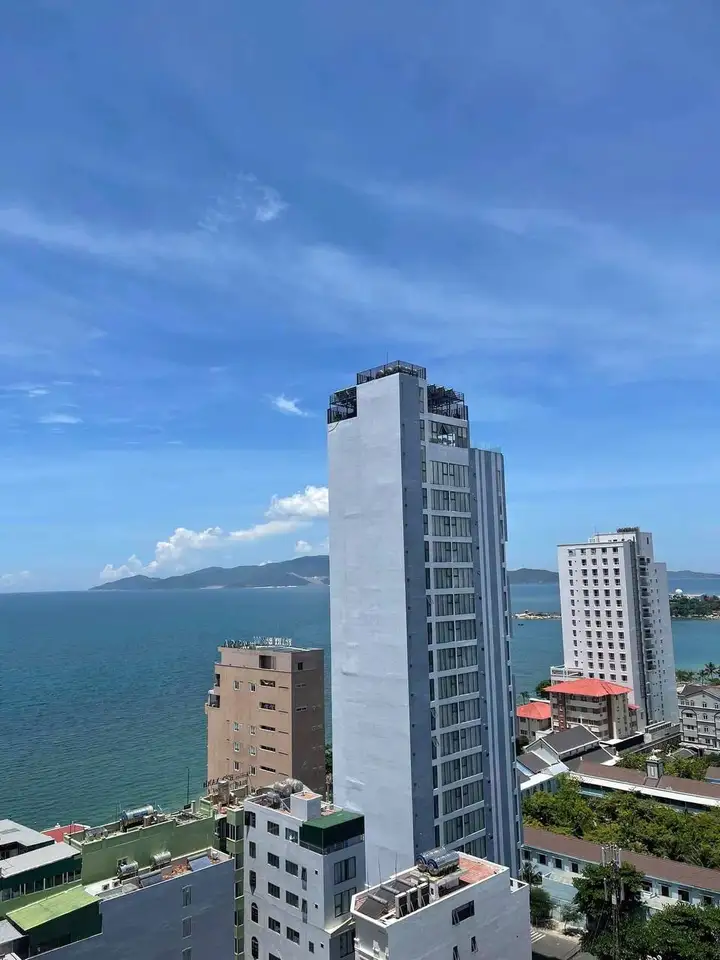 Аренда квартиры 1 спальня в Sceniabay Nha Trang