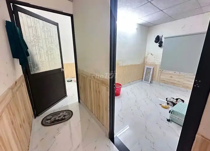 Дом с мезонином в переулке Чыонг Чинь, Хоа Ан