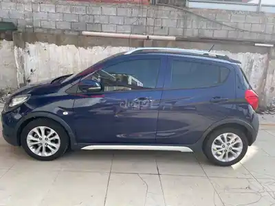 Vinfast Fadil 2022 1.4 AT Синий
