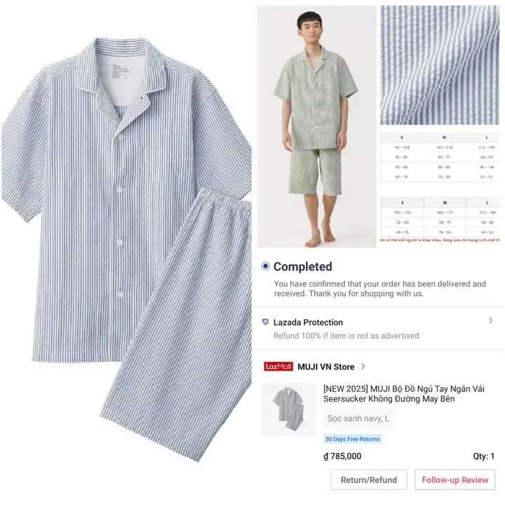 Костюм шорты+футболка Shein