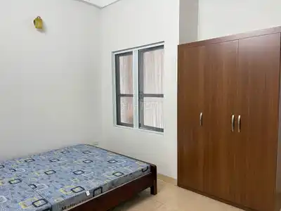 (АВТО ПРОЕЗД) Quan Nhan 50м² 4 эт. 4 спальни, офис, spa, магазин 17,5 млн торг