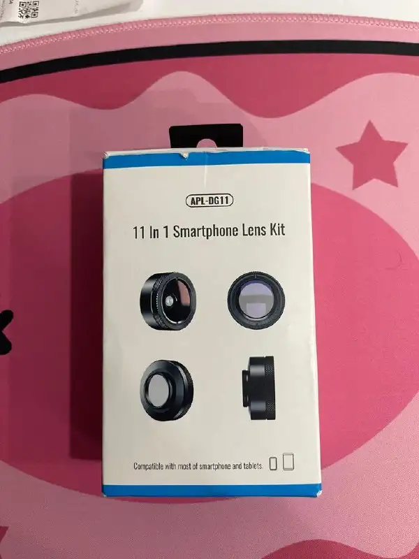 Свет Ambitful BL-06, трипод Ulanzi Ombra, PowerBank Baseus 20000, набор объективов Apexel, велотуфли Santic, маска Человека-паука, лейка для душа, Split Fiction PS5