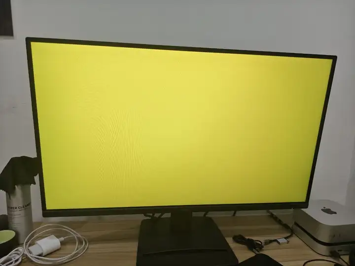 Монитор MSI PRO MP275Q E14 27"