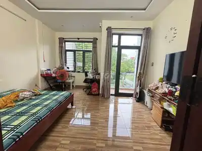 Дом 2 этажа, 2 спальни, 3 санузла, первая линия, район Мань Тай