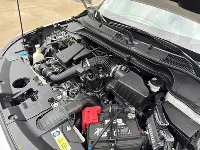Хонда HRV RS 2023 Белая 56 000 км
