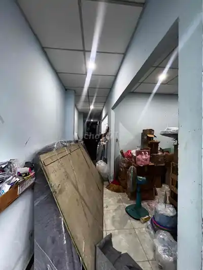 Аренда дома в переулке dht 27, 4,5м x 14м, 2 спальни, 2 санузла