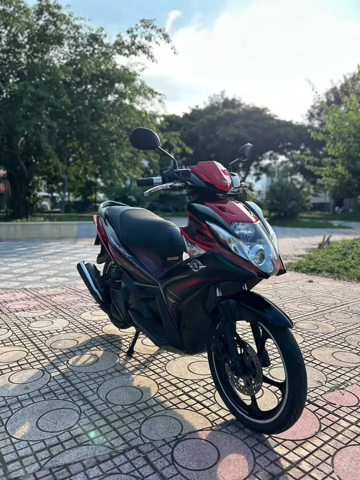 Yamaha Nouvo 5 125cc