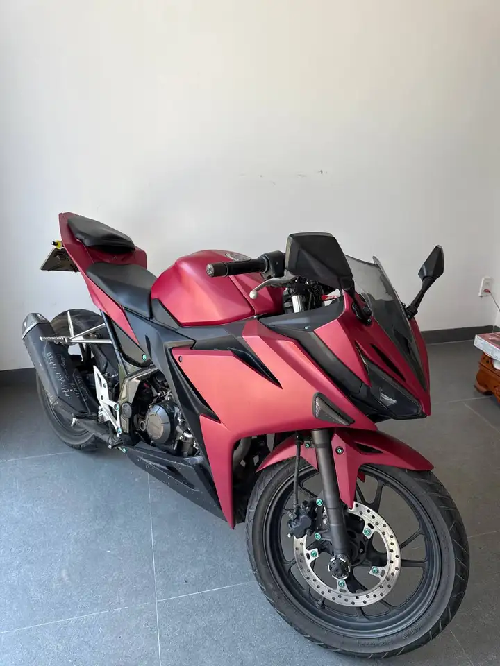 Honda CBR150 2020
