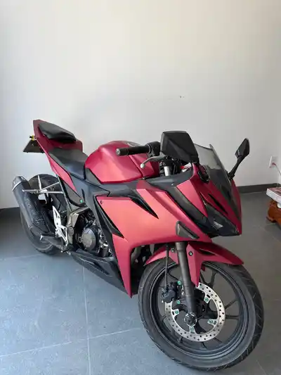 Honda CBR150 2020
