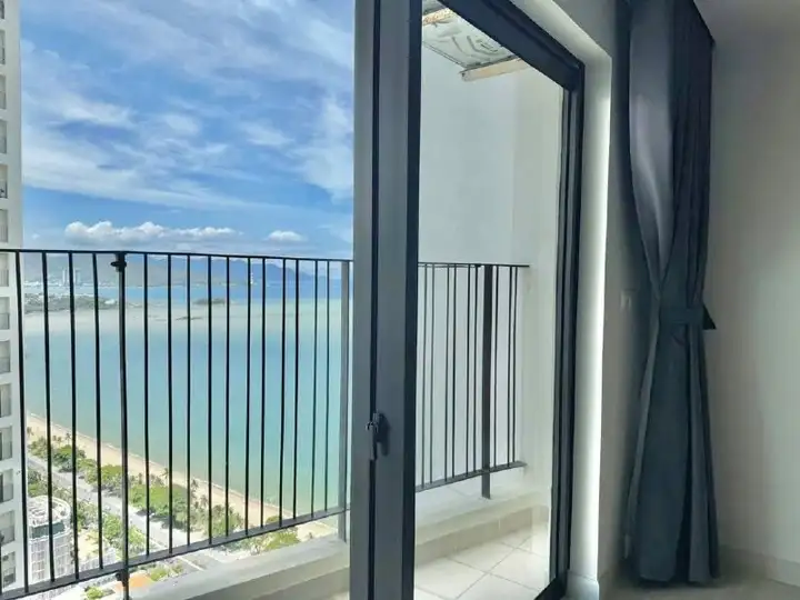 Квартира в Gold Coast центре Нячанга
