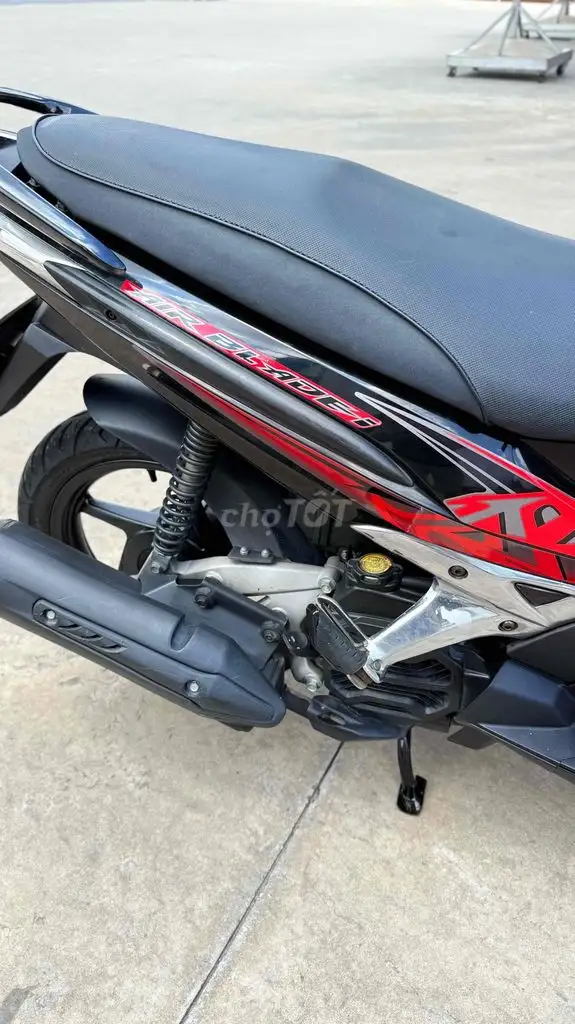 Honda Air Blade 2009 в тайском стиле, 1 владелец